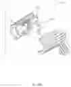 Fig. 36 - DETACHABLE SURGICAL TOOL CONFIGURED AS A FINITE STATE MACHINE