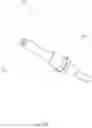 Fig. 59 - DETACHABLE SURGICAL TOOL CONFIGURED AS A FINITE STATE MACHINE