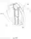 Fig. 73 - DETACHABLE SURGICAL TOOL CONFIGURED AS A FINITE STATE MACHINE