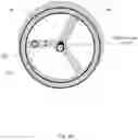 Fig. 74 - DETACHABLE SURGICAL TOOL CONFIGURED AS A FINITE STATE MACHINE