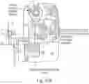 Fig. 82 - DETACHABLE SURGICAL TOOL CONFIGURED AS A FINITE STATE MACHINE