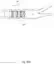 Fig. 84 - DETACHABLE SURGICAL TOOL CONFIGURED AS A FINITE STATE MACHINE