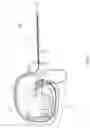 Fig. 85 - DETACHABLE SURGICAL TOOL CONFIGURED AS A FINITE STATE MACHINE