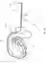 Fig. 86 - DETACHABLE SURGICAL TOOL CONFIGURED AS A FINITE STATE MACHINE