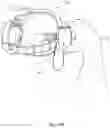 Fig. 90 - DETACHABLE SURGICAL TOOL CONFIGURED AS A FINITE STATE MACHINE