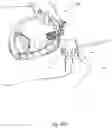 Fig. 93 - DETACHABLE SURGICAL TOOL CONFIGURED AS A FINITE STATE MACHINE