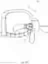 Fig. 98 - DETACHABLE SURGICAL TOOL CONFIGURED AS A FINITE STATE MACHINE