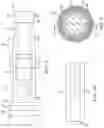 Fig. 03 - LASER ABLATION CATHETERS HAVING EXPANDED DISTAL TIP WINDOWS FOR EFFICIENT TISSUE ABLATION