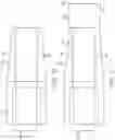 Fig. 10 - LASER ABLATION CATHETERS HAVING EXPANDED DISTAL TIP WINDOWS FOR EFFICIENT TISSUE ABLATION