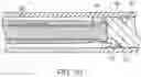 Fig. 12 - LASER ABLATION CATHETERS HAVING EXPANDED DISTAL TIP WINDOWS FOR EFFICIENT TISSUE ABLATION