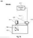 Fig. 23 - SYSTEMS AND METHODS FOR AIMING AND ALIGNING OF A TREATMENT TOOL WITHIN AN X-RAY DEVICE OR AN ULTRASOUND DEVICE ENVIRONMENT