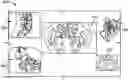 Fig. 01 - RECONFIGURABLE DISPLAY IN COMPUTER-ASSISTED TELE-OPERATED SURGERY