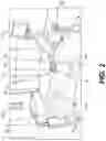 Fig. 03 - SURGICAL ROBOTIC AUTOMATION WITH TRACKING MARKERS AND CONTROLLED TOOL ADVANCEMENT