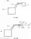 Fig. 24 - SURGICAL ROBOTIC AUTOMATION WITH TRACKING MARKERS AND CONTROLLED TOOL ADVANCEMENT