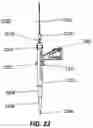 Fig. 27 - SURGICAL ROBOTIC AUTOMATION WITH TRACKING MARKERS AND CONTROLLED TOOL ADVANCEMENT