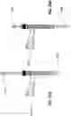 Fig. 30 - SURGICAL ROBOTIC AUTOMATION WITH TRACKING MARKERS AND CONTROLLED TOOL ADVANCEMENT