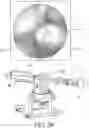 Fig. 05 - Physician input device for a concentric tube surgical robot