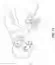 Fig. 17 - Hand-manipulated input device for robotic system