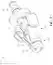 Fig. 41 - Hand-manipulated input device for robotic system