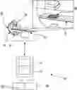 Fig. 01 - Identifying system for identifying a medical tool like a surgical instrument