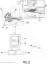Fig. 03 - Identifying system for identifying a medical tool like a surgical instrument