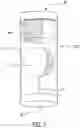 Fig. 04 - Identifying system for identifying a medical tool like a surgical instrument
