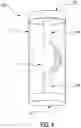 Fig. 05 - Identifying system for identifying a medical tool like a surgical instrument