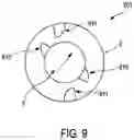 Fig. 10 - Identifying system for identifying a medical tool like a surgical instrument