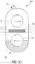 Fig. 11 - Identifying system for identifying a medical tool like a surgical instrument