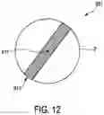 Fig. 13 - Identifying system for identifying a medical tool like a surgical instrument