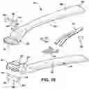 Fig. 08 - Orthodonic tools and storage case