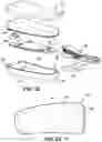 Fig. 14 - Orthodonic tools and storage case