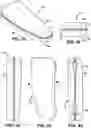 Fig. 17 - Orthodonic tools and storage case