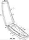 Fig. 19 - Orthodonic tools and storage case