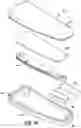Fig. 20 - Orthodonic tools and storage case