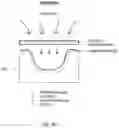 Fig. 41 - Palatal expanders and methods of forming the same