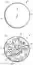 Fig. 02 - BLANK FOR MILLING OR GRINDING A DENTAL ARTICLE