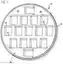 Fig. 04 - BLANK FOR MILLING OR GRINDING A DENTAL ARTICLE