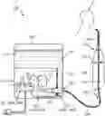 Fig. 01 - SYSTEMS AND METHODS FOR CONTROLLING AN ORAL IRRIGATOR