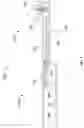 Fig. 02 - HYDRAULIC DRIVEN BRUSH - INTERDENTAL JET COMBINATION