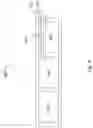 Fig. 04 - HYDRAULIC DRIVEN BRUSH - INTERDENTAL JET COMBINATION