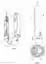 Fig. 04 - ORAL CLEANSING DEVICE WITH MAGNETIC FLUID CONNECTOR