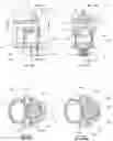 Fig. 14 - ORAL CLEANSING DEVICE WITH MAGNETIC FLUID CONNECTOR