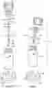 Fig. 02 - DSAEK corneal graft assemblies for optimized surgical operations