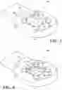 Fig. 04 - Surgical device and method for implanting an artificial cornea