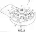 Fig. 05 - Surgical device and method for implanting an artificial cornea