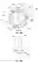 Fig. 28 - Transcatheter heart valve prosthesis systems and methods for rotational alignment