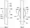 Fig. 04 - Delivery system having an integral centering mechanism for positioning a valve prosthesis in situ