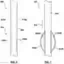 Fig. 06 - Delivery system having an integral centering mechanism for positioning a valve prosthesis in situ