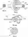 Fig. 11 - Delivery system having an integral centering mechanism for positioning a valve prosthesis in situ